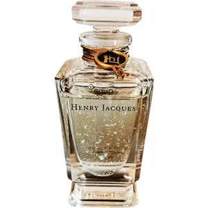 Henry Jacques Musk Oil Classe parfüm şişesi