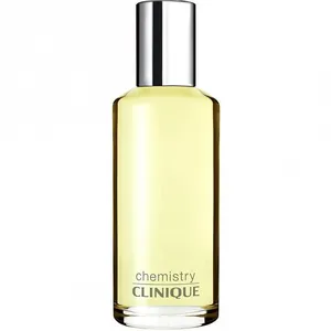 Clinique Chemistry perfume bottle