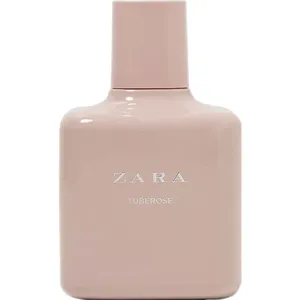 Zara Tuberose (Eau de Toilette) perfume bottle