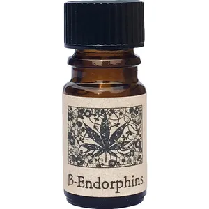 Arcana Wildcraft β-Endorphins parfüm şişesi