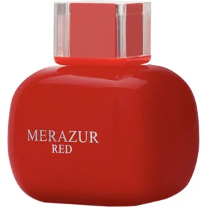 Prestigious Parfums Merazur Rouge parfüm şişesi