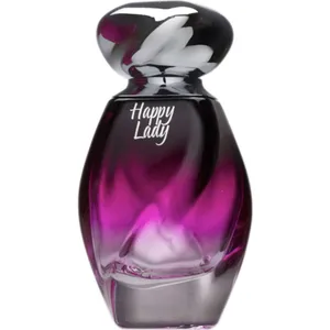 Elysees Fashion Happy Lady parfüm şişesi