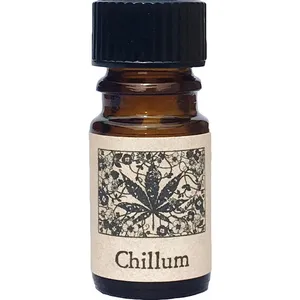 Arcana Wildcraft Chillum parfüm şişesi