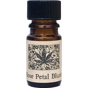 Arcana Wildcraft Rose Petal Blunt perfume bottle
