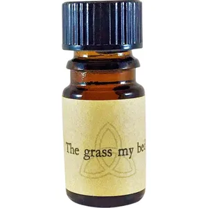 Arcana Wildcraft The grass my bed parfüm şişesi