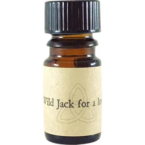 Arcana Wildcraft Wild Jack for a lover parfüm şişesi