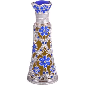 Naseem Burhan (Perfume Oil) parfüm şişesi
