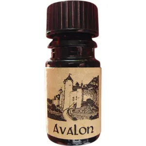 Arcana Wildcraft Avalon parfüm şişesi