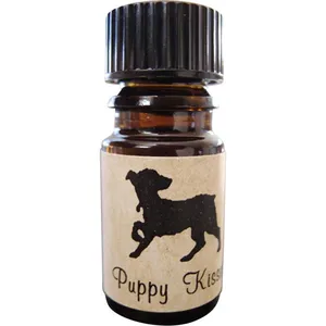 Arcana Wildcraft Puppy Kisses perfume bottle