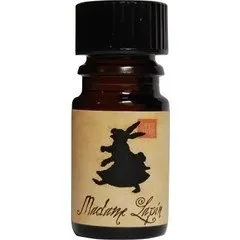 Arcana Wildcraft Madame Lapin parfüm şişesi