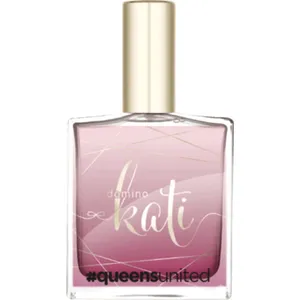 Nihan DominoKati perfume bottle