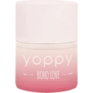 Yoppy Boho Love parfüm şişesi