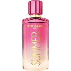 Michalsky Berlin Summer '19 for Women parfüm şişesi