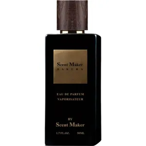 Scent Maker Sakura perfume bottle