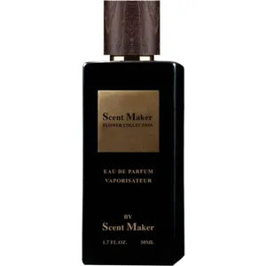 Scent Maker Flower Collection parfüm şişesi