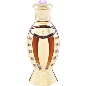 Naseem Tayiba (Perfume Oil) parfüm şişesi