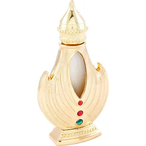 Naseem Laeqa (Perfume Oil) parfüm şişesi
