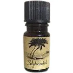 Arcana Wildcraft Shipwrecked parfüm şişesi