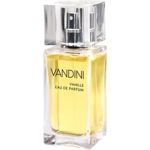 Vandini Vanille parfüm şişesi