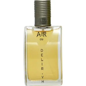 B&B Cosmetics Air de Delirivm parfüm şişesi