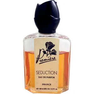 Claude G Première - Seduction perfume bottle