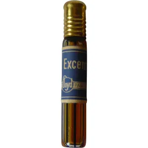 Lloyd Parfümerie Excentric parfüm şişesi