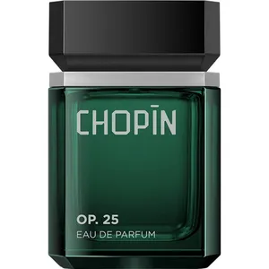 Miraculum Chopīn Op. 25 perfume bottle