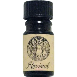 Arcana Wildcraft Revival perfume bottle