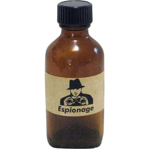 Arcana Wildcraft Espionage perfume bottle