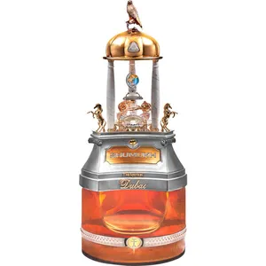 The Spirit of Dubai Shumukh perfume bottle