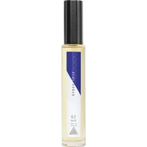 Experimental Perfume Club Amber Iris parfüm şişesi