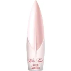 Naomi Campbell Wild Pearl parfüm şişesi