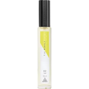 Experimental Perfume Club Fig Neroli perfume bottle