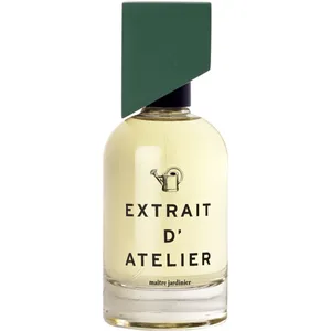 Extrait d'Atelier Maître Jardinier perfume bottle