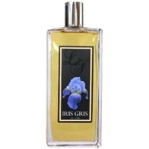 Legendary Fragrances Iris Gris perfume bottle