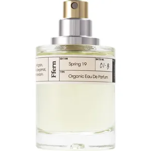 Ffern Spring 19 perfume bottle