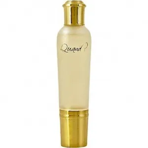 Jovoy Quand? perfume bottle