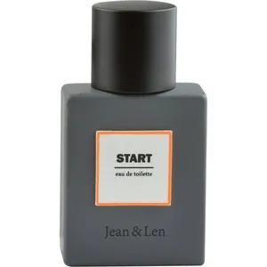 Jean & Len Start perfume bottle