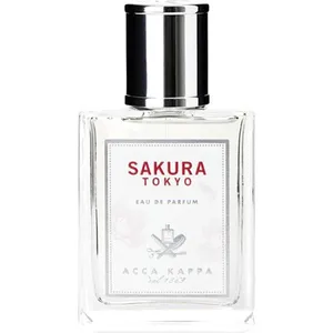 Acca Kappa Sakura Tokyo parfüm şişesi