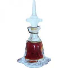 Jean Desprez Sheherazade (Parfum de Toilette) parfüm şişesi
