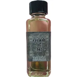 Astrid Perfume Eyelash of Bat parfüm şişesi