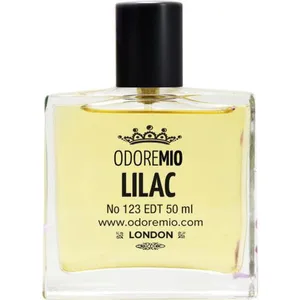 Odore Mio Lilac parfüm şişesi