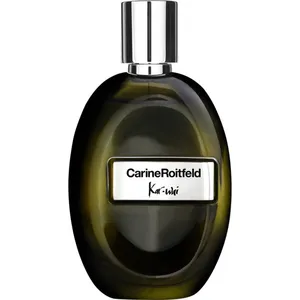 Carine Roitfeld Kar-wai perfume bottle