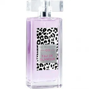 LR The Collection - 03 Eau de Glamour parfüm şişesi