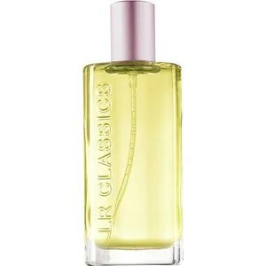 LR Valencia perfume bottle