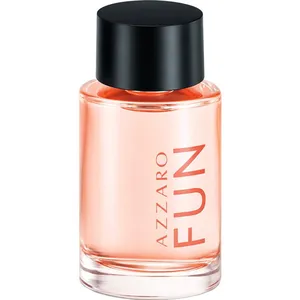 Azzaro Fun perfume bottle