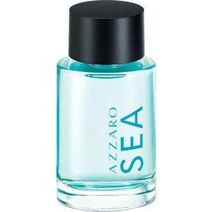 Azzaro Sea parfüm şişesi