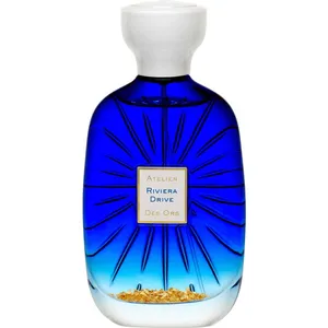 Atelier des Ors Riviera Drive perfume bottle