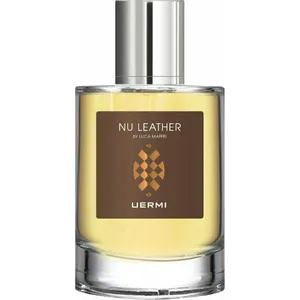 UerMi NU Leather perfume bottle