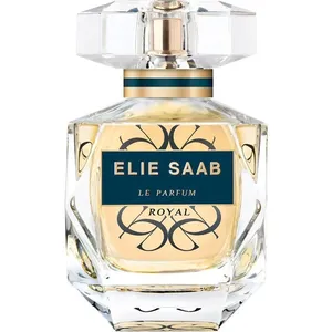 Elie Saab Le Parfum Royal parfüm şişesi